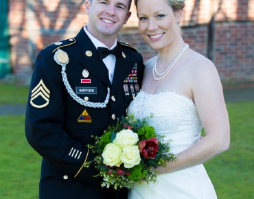 Standesamt +Kirchlich